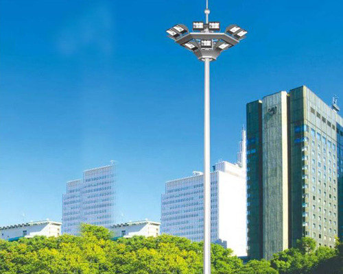 安宁高杆灯 安宁高杆灯