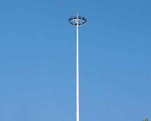 安宁高杆灯