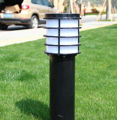 安宁草坪灯