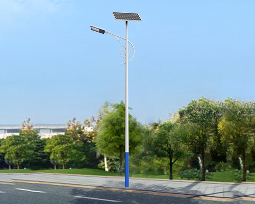 安宁太阳能路灯