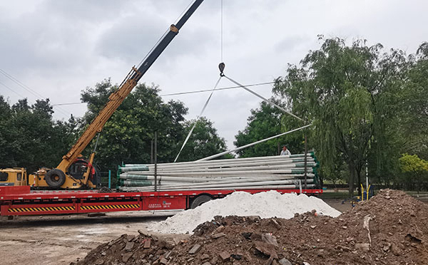 安宁智慧路灯:提升城市管理效率的创新解决方案 安宁智慧路灯:提升城市管理效率的创新解决方案