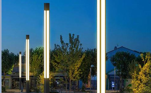 安宁景观灯选购与安装全攻略：户外照明避坑指南