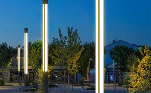 太阳能安宁景观灯定制常见问题与解决方案