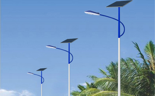 安宁太阳能路灯防触电安全指南：如何选择与维护