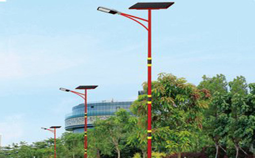 景区夜游新宠：安宁民族特色路灯选型与布灯技巧