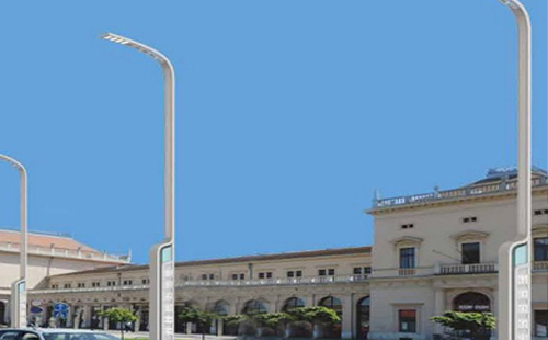 节能率提升：安宁LED路灯选透镜方案实战指南