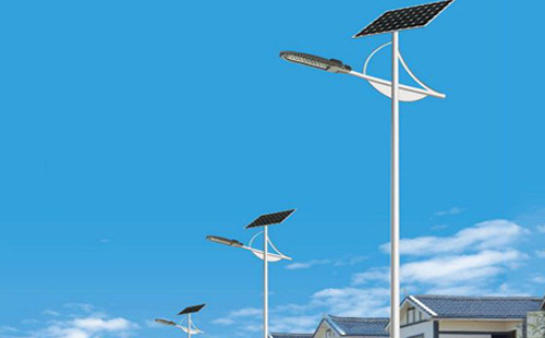 安宁太阳能路灯安装调试与维护全指南 安宁太阳能路灯安装调试与维护全指南