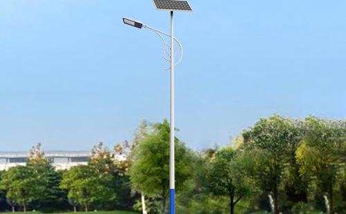 安宁太阳能路灯验收必看五大标准 安宁太阳能路灯验收必看五大标准