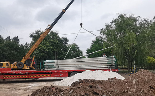 节能率提升30%：安宁智慧路灯控制器方案选型