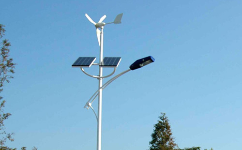 城市升级选安宁智慧路灯：5G基站整合方案