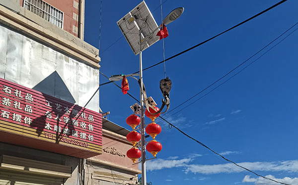 安宁智慧路灯在城市物联网系统中的集成与运维 安宁智慧路灯在城市物联网系统中的集成与运维