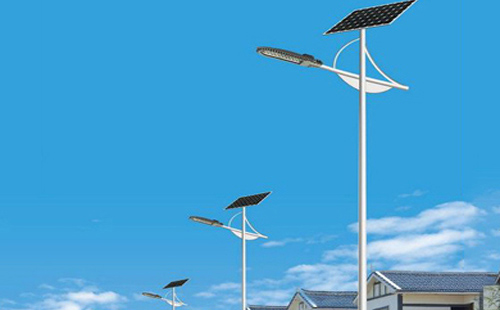 安宁太阳能路灯安装步骤与接线要点解析