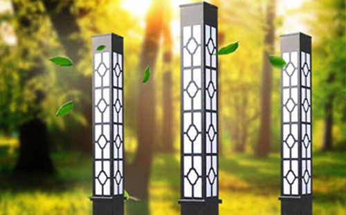 太阳能安宁景观灯选型要点及本地化供应能力分析 太阳能安宁景观灯选型要点及本地化供应能力分析