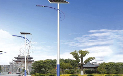 安宁安宁太阳能路灯价格差在哪？影响造价的4大核心因素揭秘