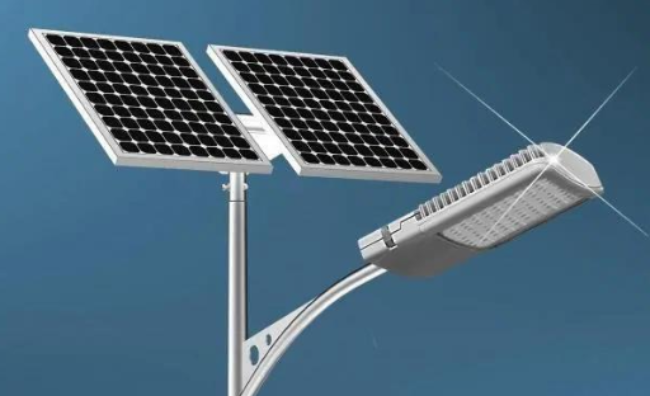 安宁太阳能路灯功率查看方法 + 核心作用，新手必看！