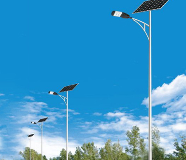 安宁太阳能路灯维护时，这些细节别忽略！